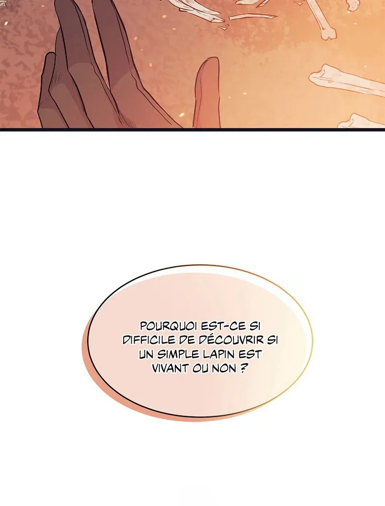 Read Little Rabbit and the Big Bad Leopard FR Manga Online