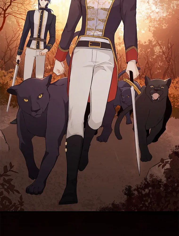 Read Little Rabbit and the Big Bad Leopard FR Manga Online