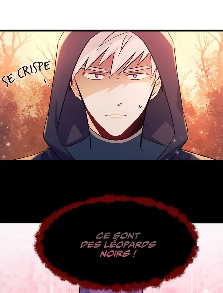Read Little Rabbit and the Big Bad Leopard FR Manga Online
