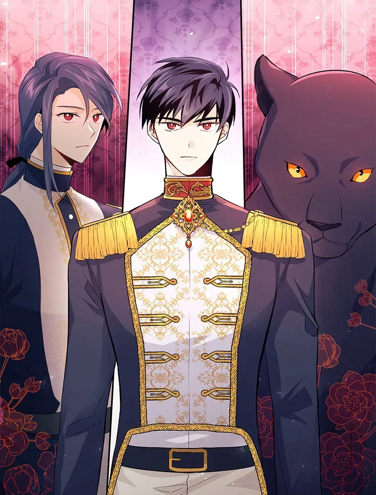 Read Little Rabbit and the Big Bad Leopard FR Manga Online