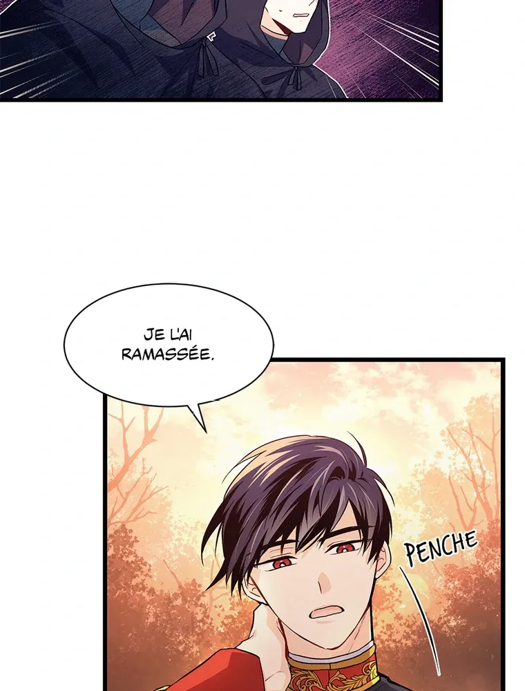 Read Little Rabbit and the Big Bad Leopard FR Manga Online