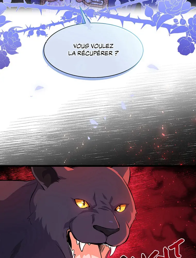 Read Little Rabbit and the Big Bad Leopard FR Manga Online