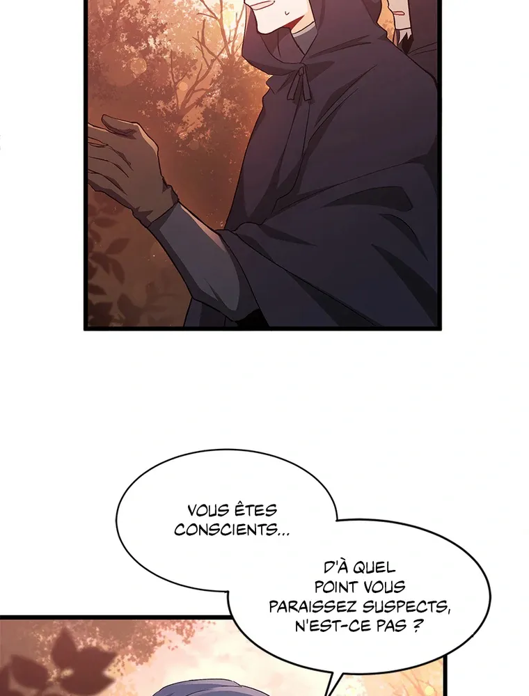 Read Little Rabbit and the Big Bad Leopard FR Manga Online