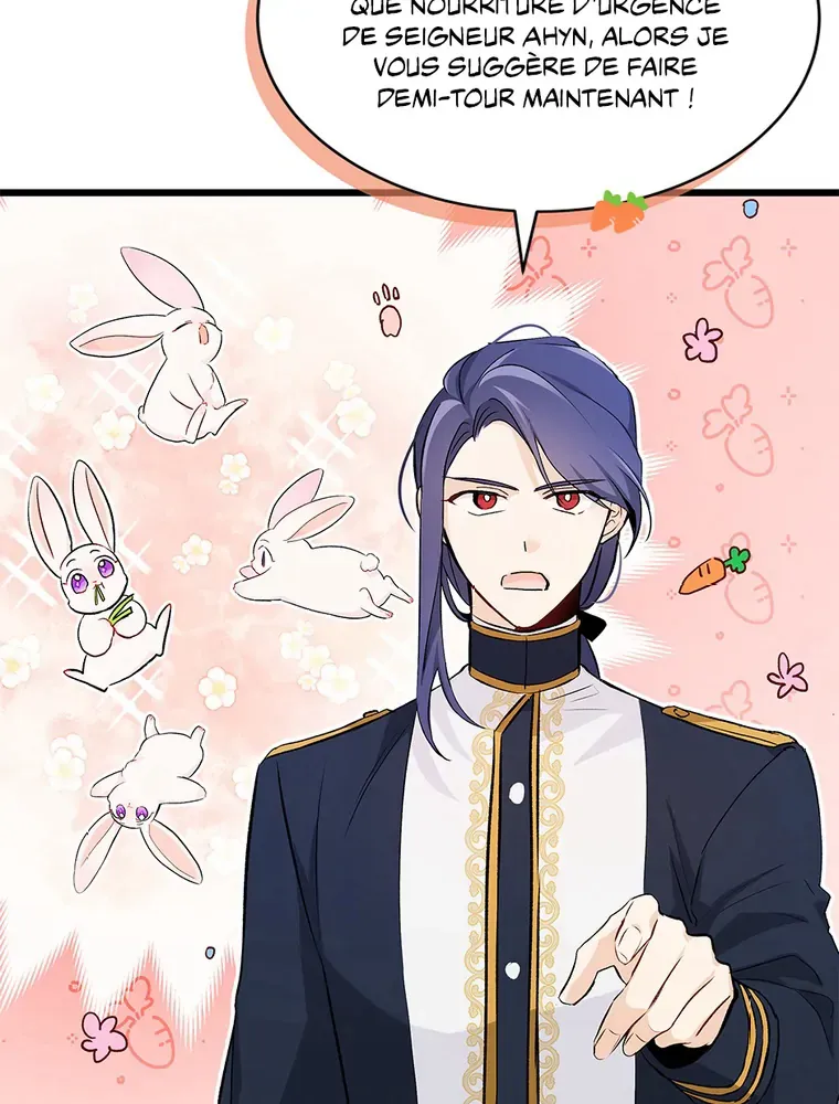 Read Little Rabbit and the Big Bad Leopard FR Manga Online
