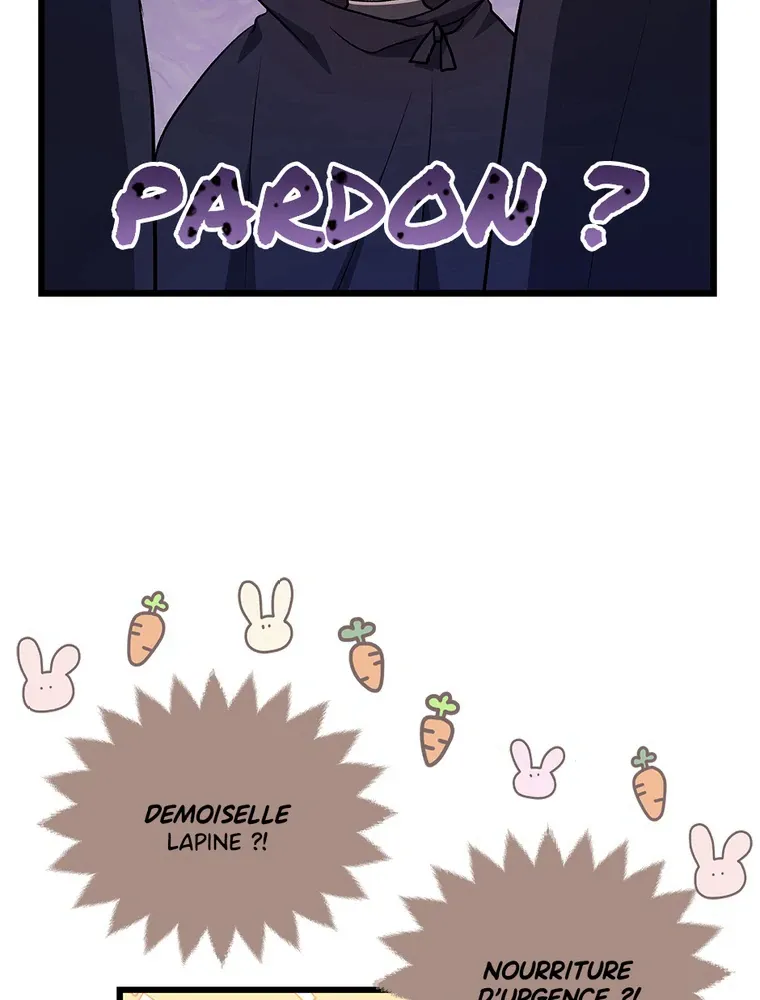 Read Little Rabbit and the Big Bad Leopard FR Manga Online