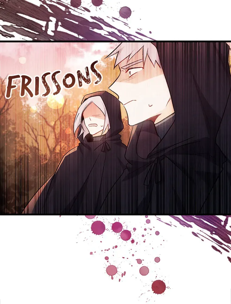 Read Little Rabbit and the Big Bad Leopard FR Manga Online