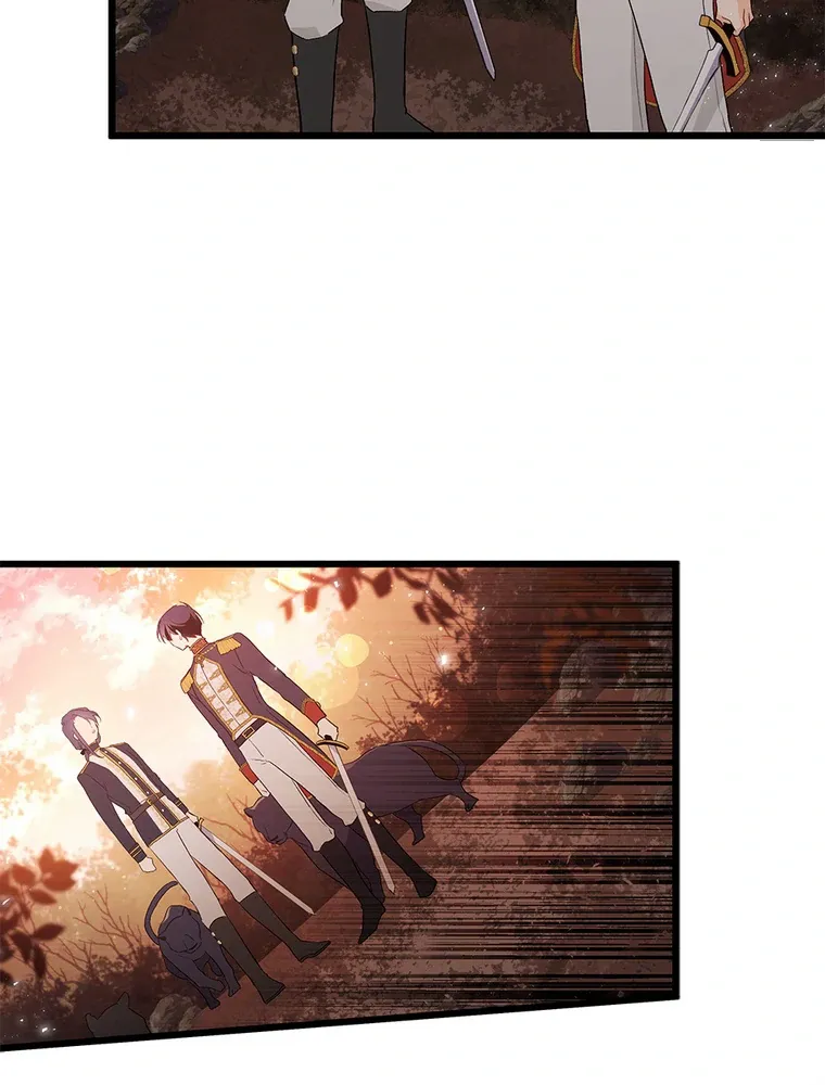 Read Little Rabbit and the Big Bad Leopard FR Manga Online