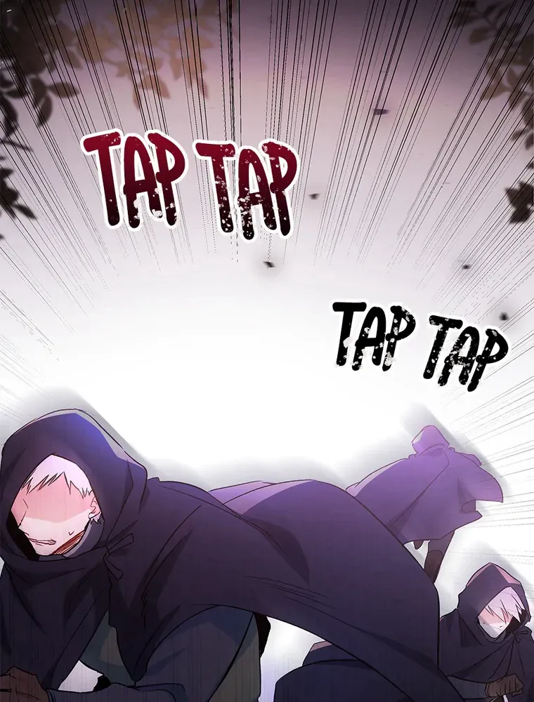 Read Little Rabbit and the Big Bad Leopard FR Manga Online