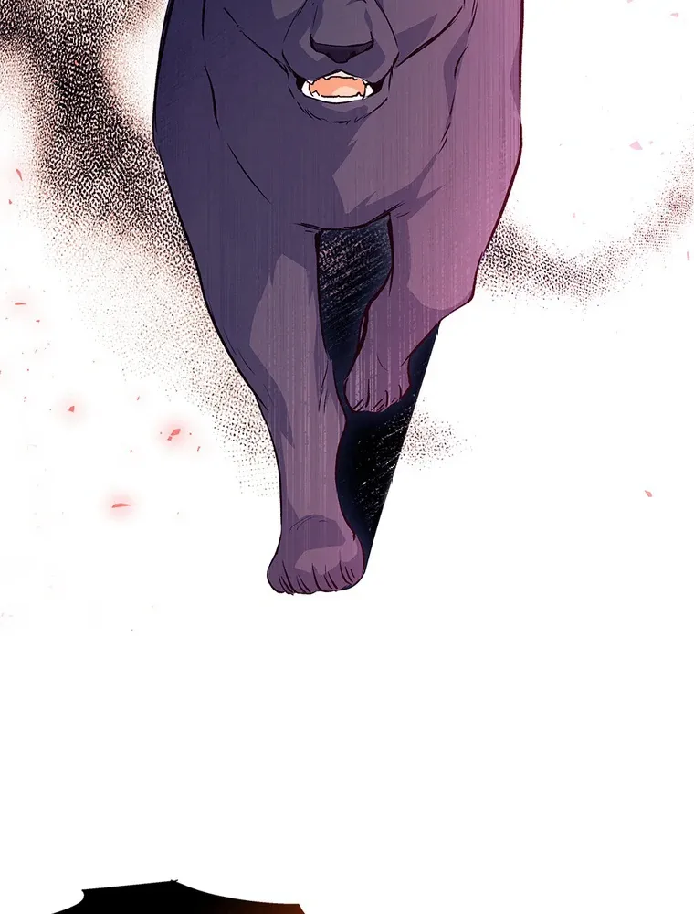 Read Little Rabbit and the Big Bad Leopard FR Manga Online