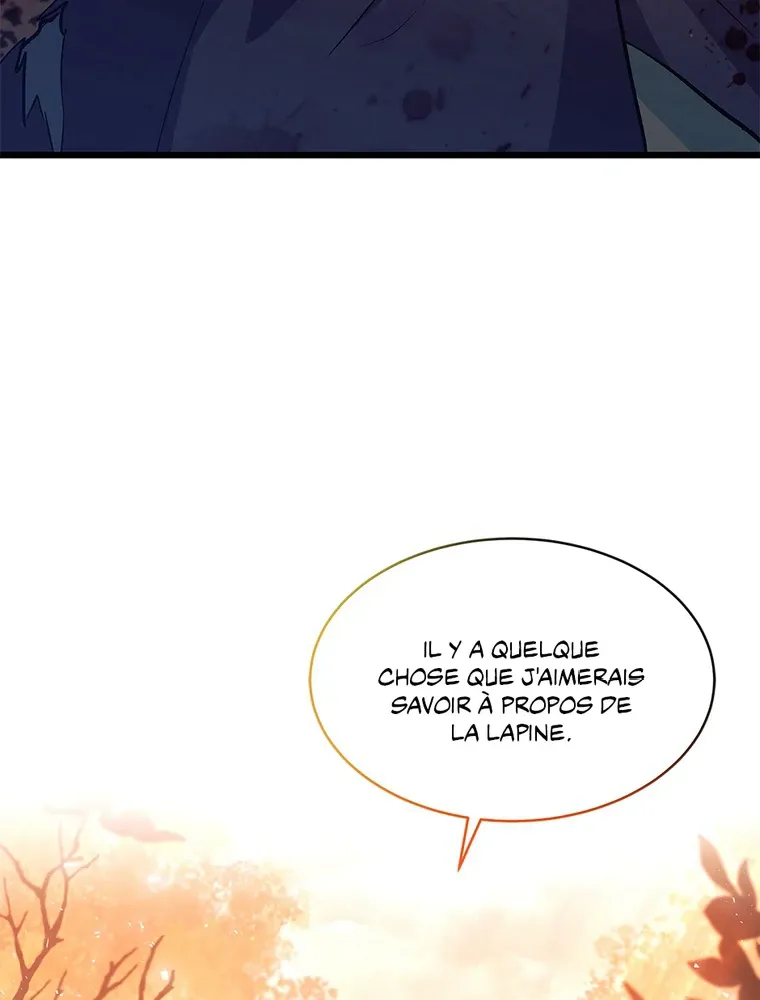 Read Little Rabbit and the Big Bad Leopard FR Manga Online