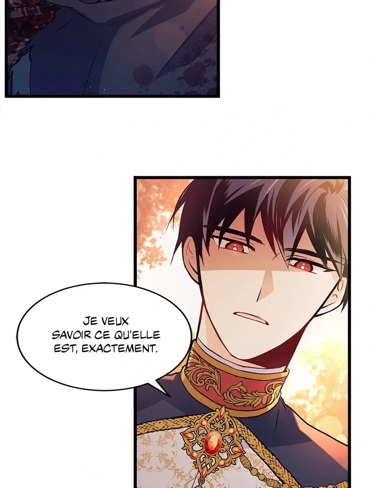 Read Little Rabbit and the Big Bad Leopard FR Manga Online
