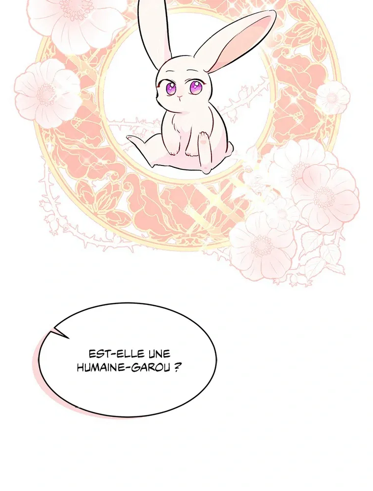 Read Little Rabbit and the Big Bad Leopard FR Manga Online