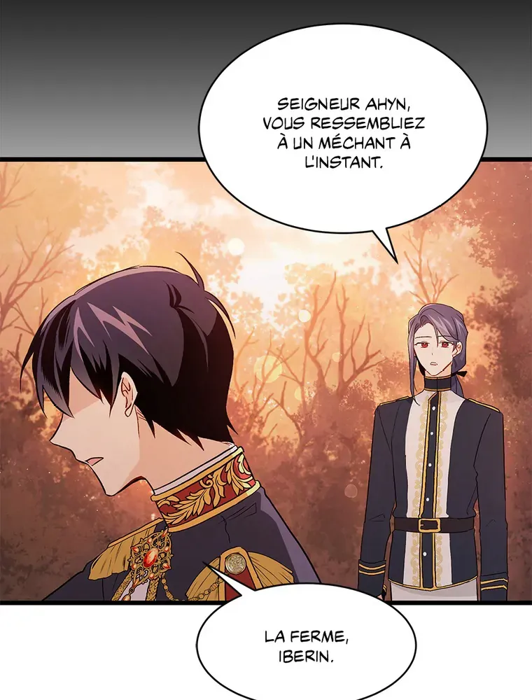 Read Little Rabbit and the Big Bad Leopard FR Manga Online