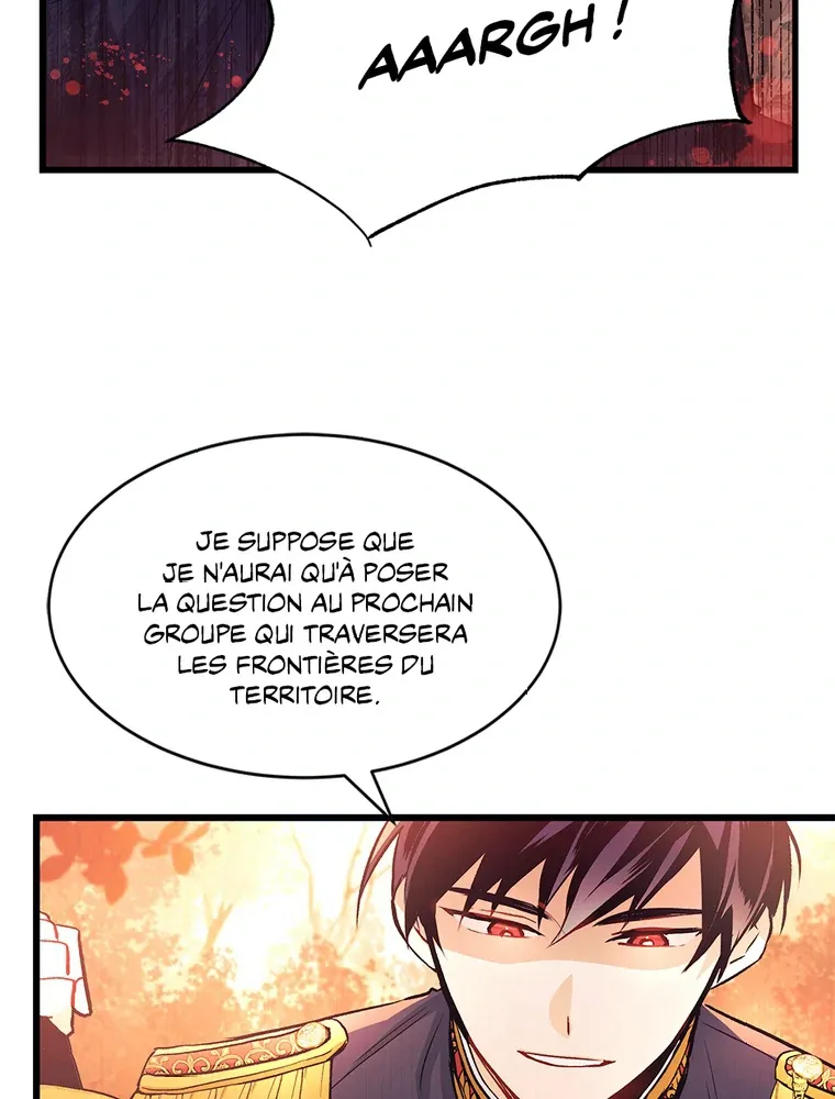 Read Little Rabbit and the Big Bad Leopard FR Manga Online