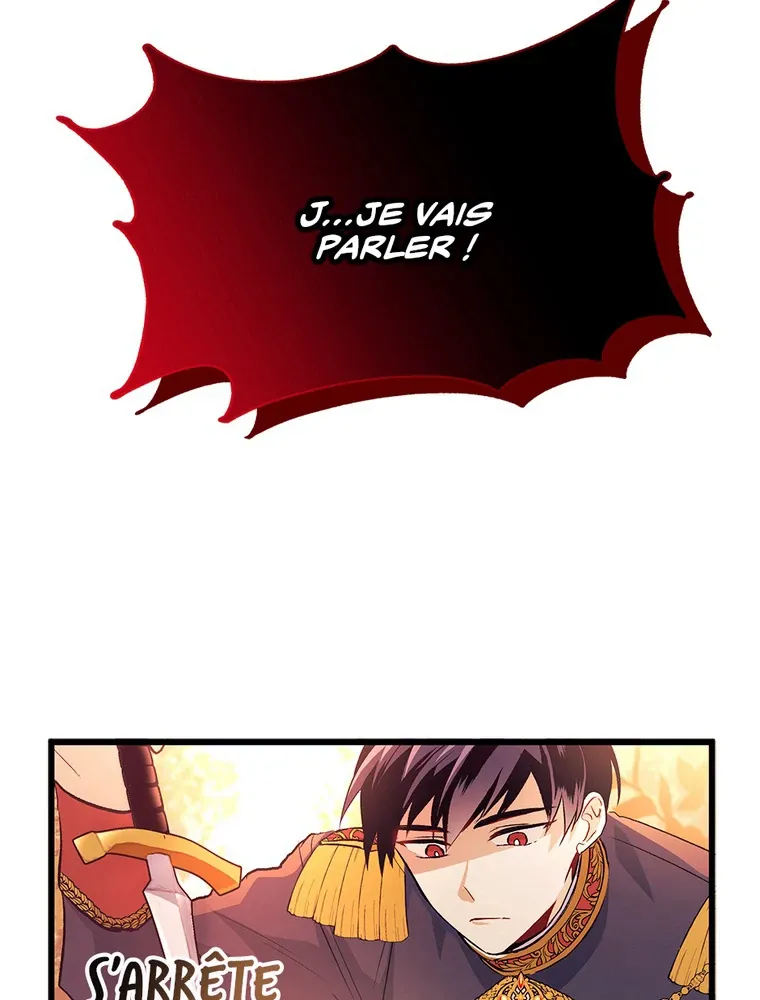 Read Little Rabbit and the Big Bad Leopard FR Manga Online