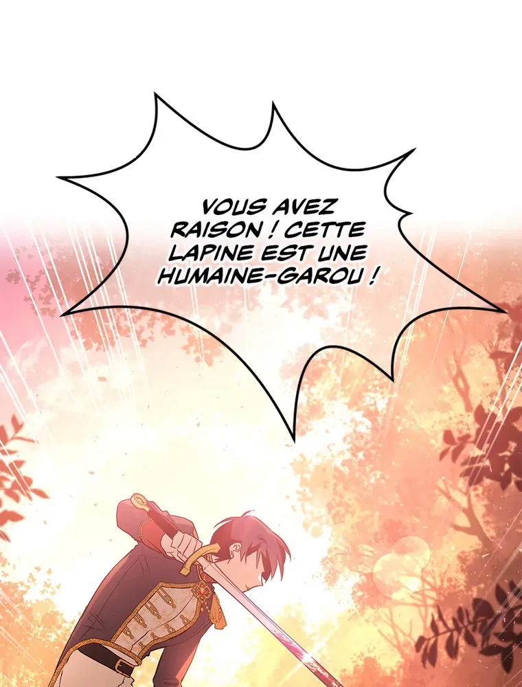 Read Little Rabbit and the Big Bad Leopard FR Manga Online