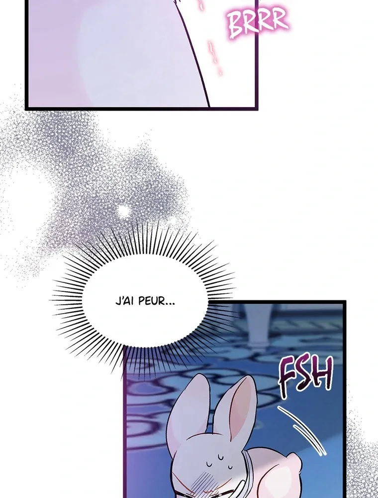 Read Little Rabbit and the Big Bad Leopard FR Manga Online