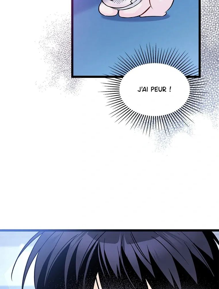 Read Little Rabbit and the Big Bad Leopard FR Manga Online