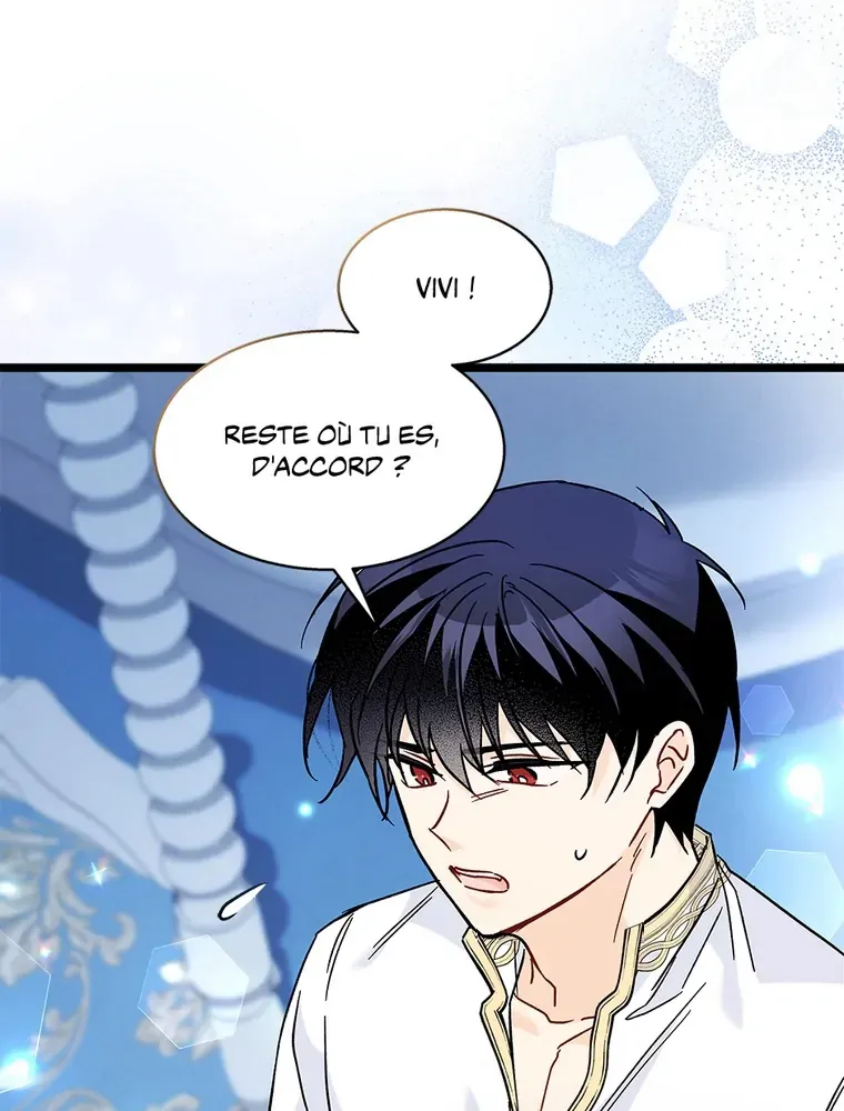 Read Little Rabbit and the Big Bad Leopard FR Manga Online