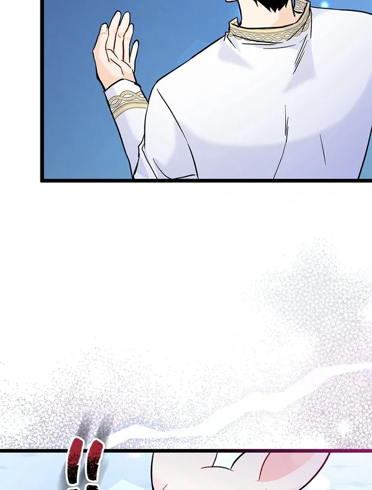 Read Little Rabbit and the Big Bad Leopard FR Manga Online
