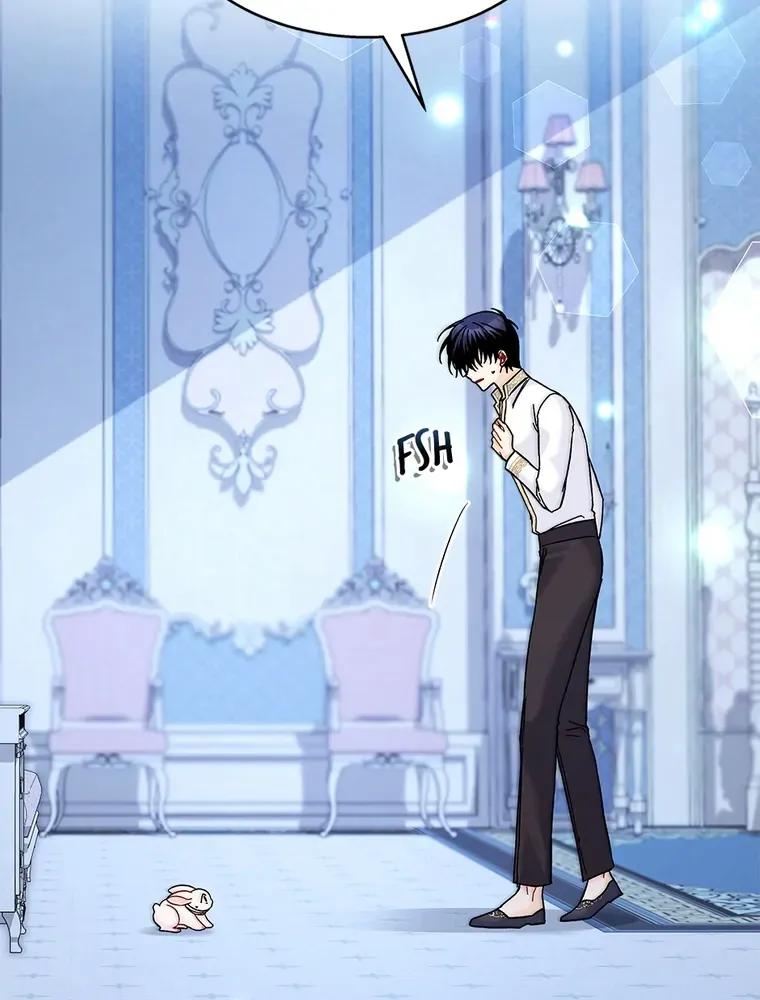 Read Little Rabbit and the Big Bad Leopard FR Manga Online