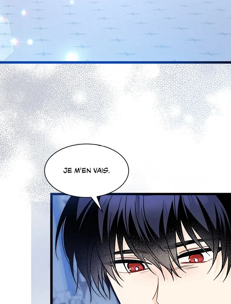 Read Little Rabbit and the Big Bad Leopard FR Manga Online