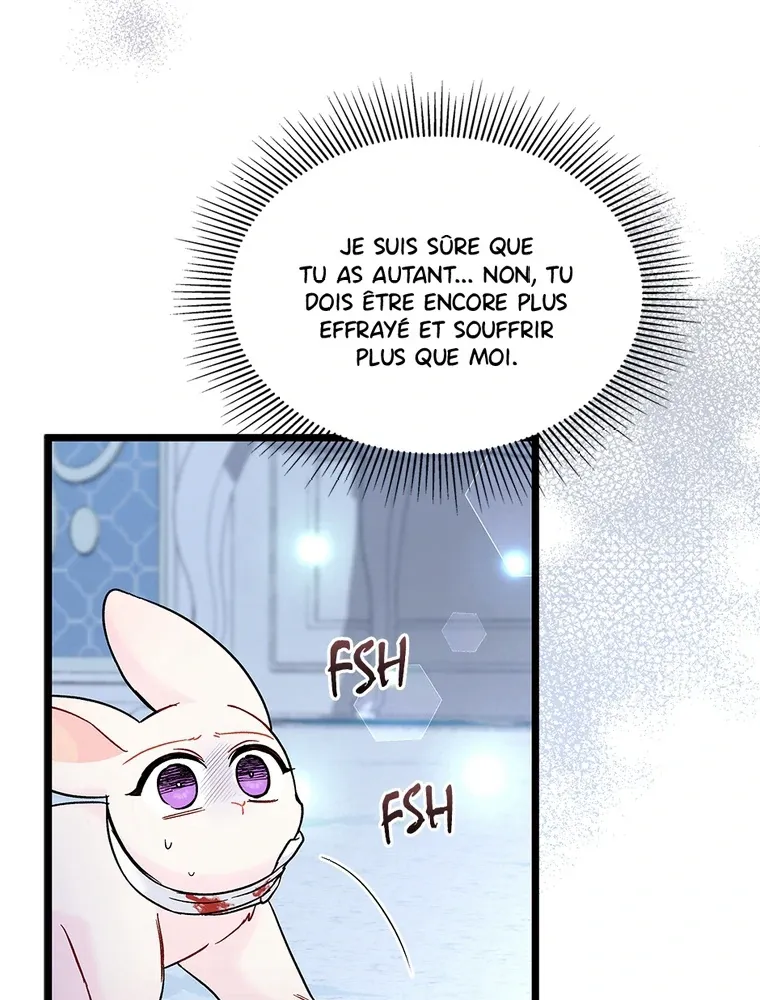 Read Little Rabbit and the Big Bad Leopard FR Manga Online