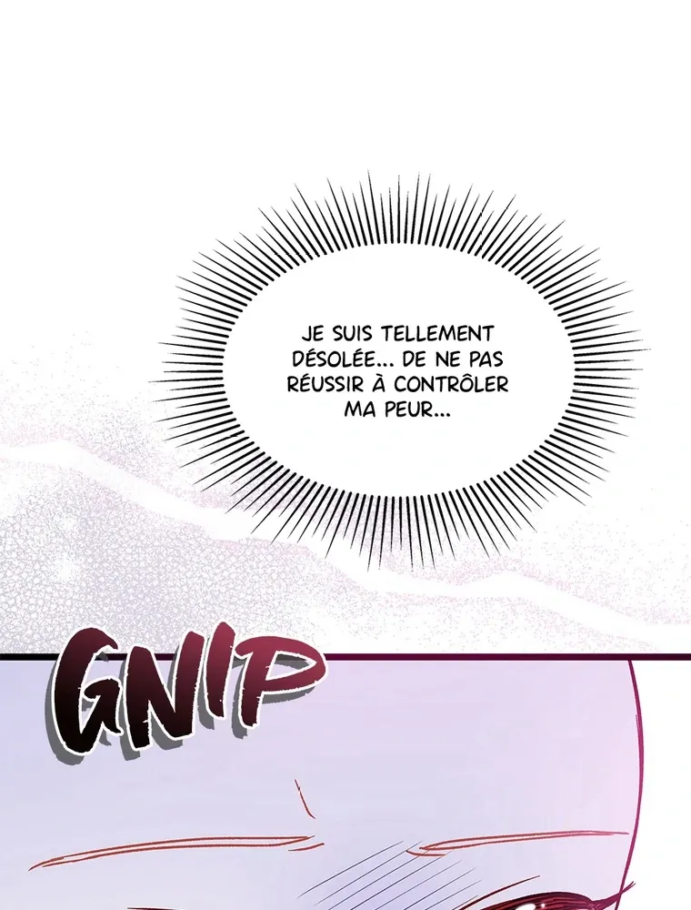 Read Little Rabbit and the Big Bad Leopard FR Manga Online