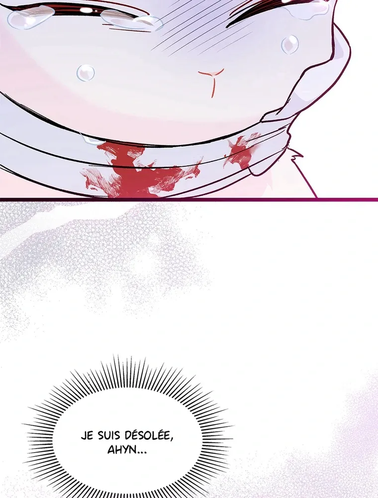 Read Little Rabbit and the Big Bad Leopard FR Manga Online