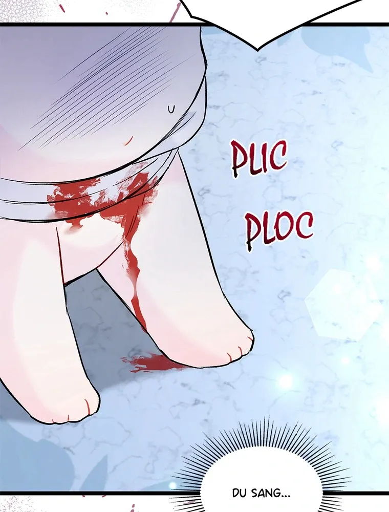 Read Little Rabbit and the Big Bad Leopard FR Manga Online
