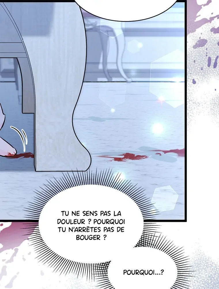 Read Little Rabbit and the Big Bad Leopard FR Manga Online