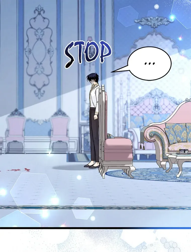 Read Little Rabbit and the Big Bad Leopard FR Manga Online
