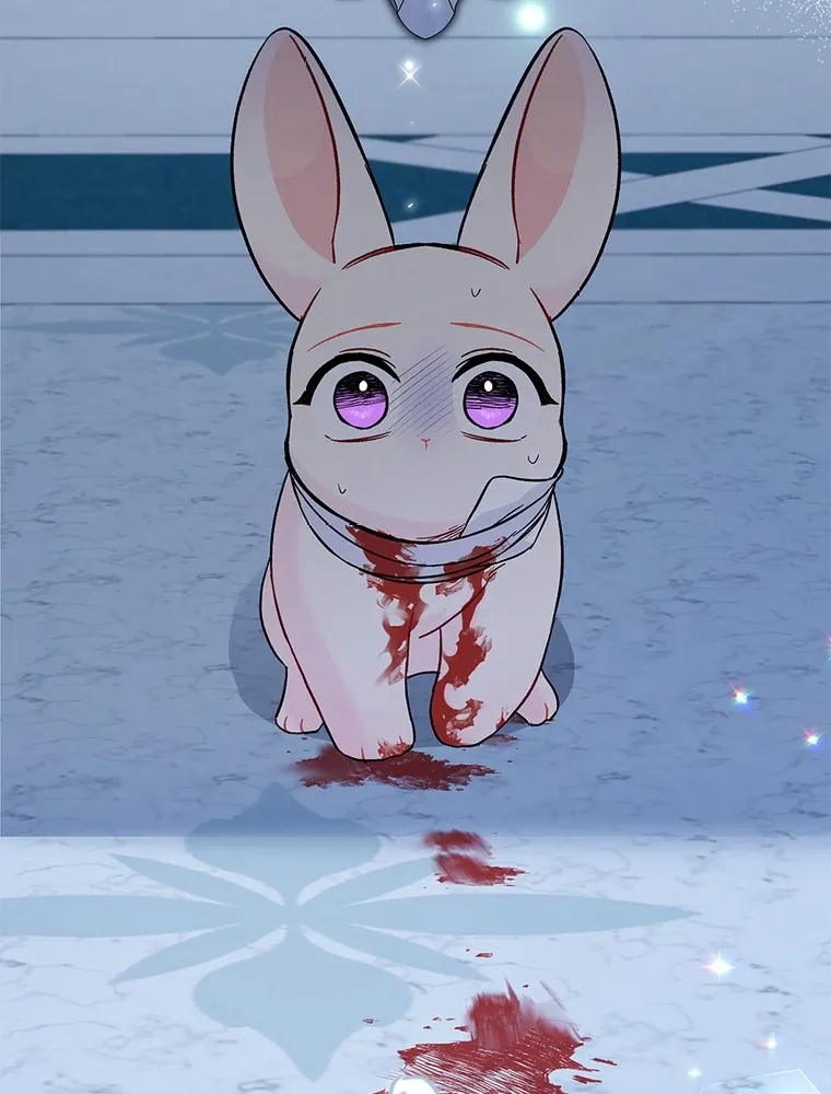 Read Little Rabbit and the Big Bad Leopard FR Manga Online