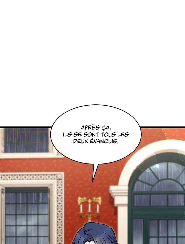 Read Little Rabbit and the Big Bad Leopard FR Manga Online