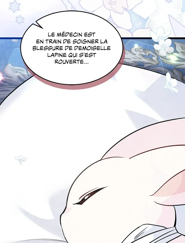 Read Little Rabbit and the Big Bad Leopard FR Manga Online