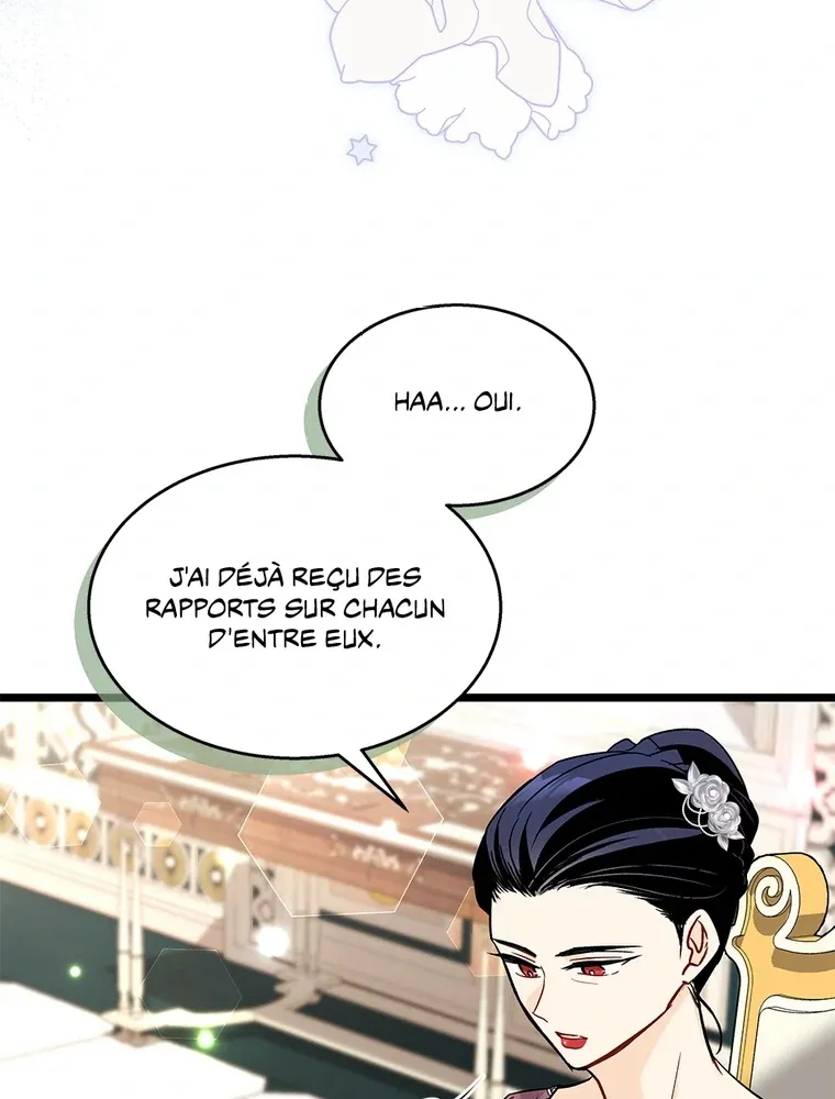 Read Little Rabbit and the Big Bad Leopard FR Manga Online