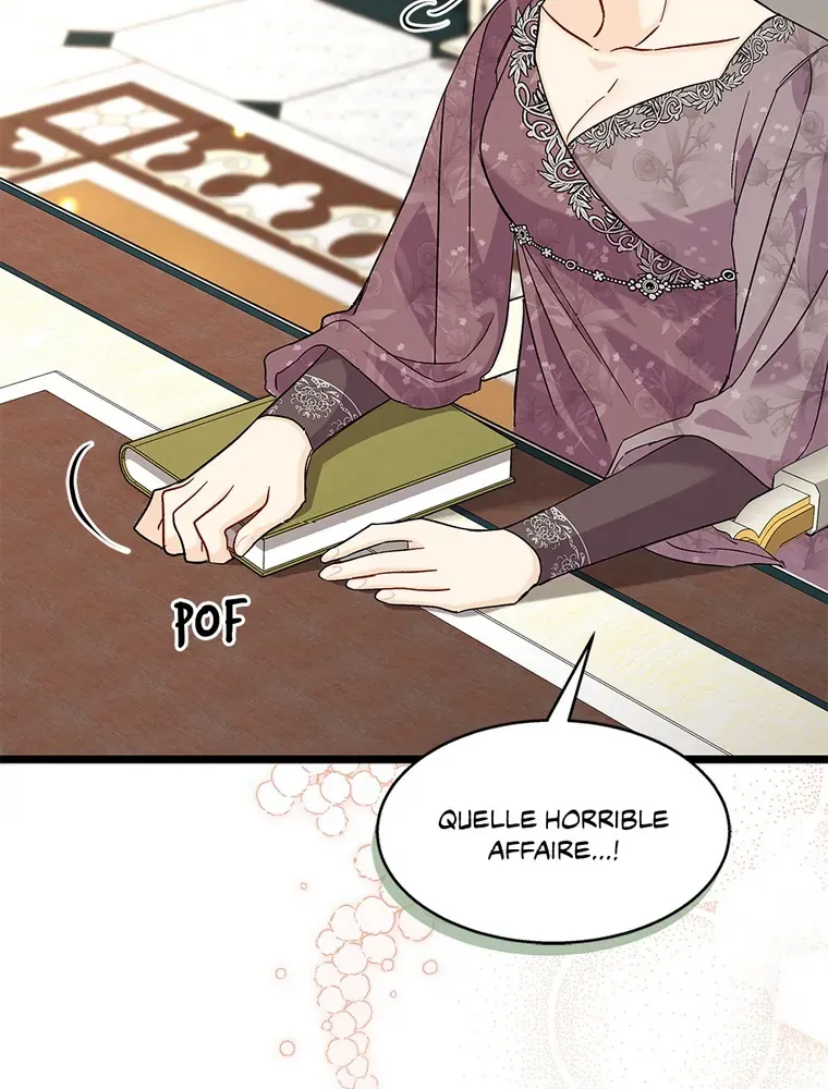 Read Little Rabbit and the Big Bad Leopard FR Manga Online
