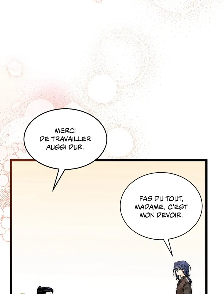 Read Little Rabbit and the Big Bad Leopard FR Manga Online
