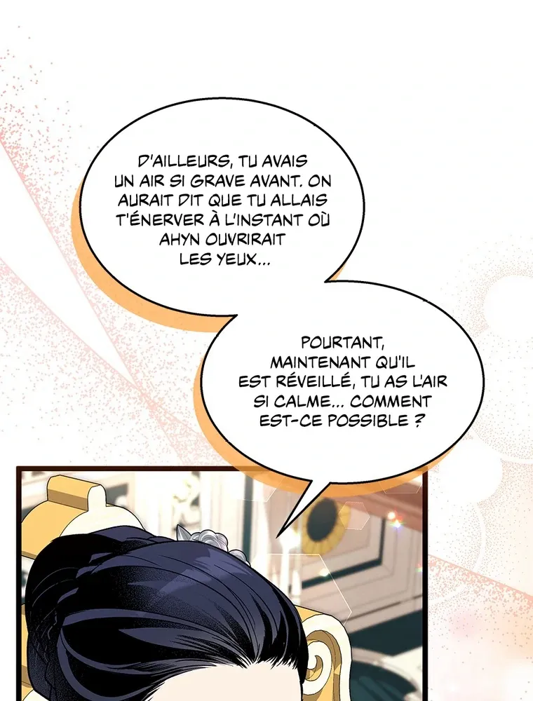 Read Little Rabbit and the Big Bad Leopard FR Manga Online