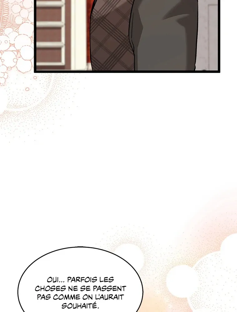 Read Little Rabbit and the Big Bad Leopard FR Manga Online
