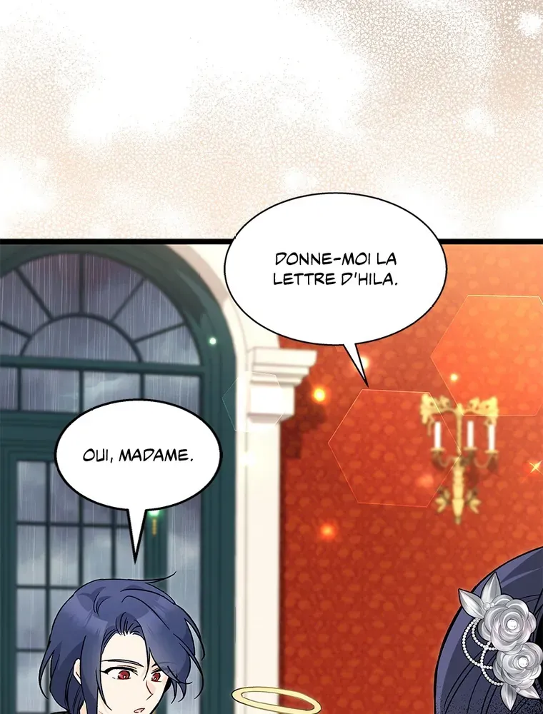 Read Little Rabbit and the Big Bad Leopard FR Manga Online