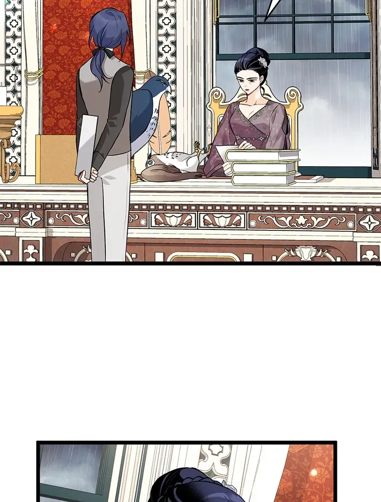 Read Little Rabbit and the Big Bad Leopard FR Manga Online