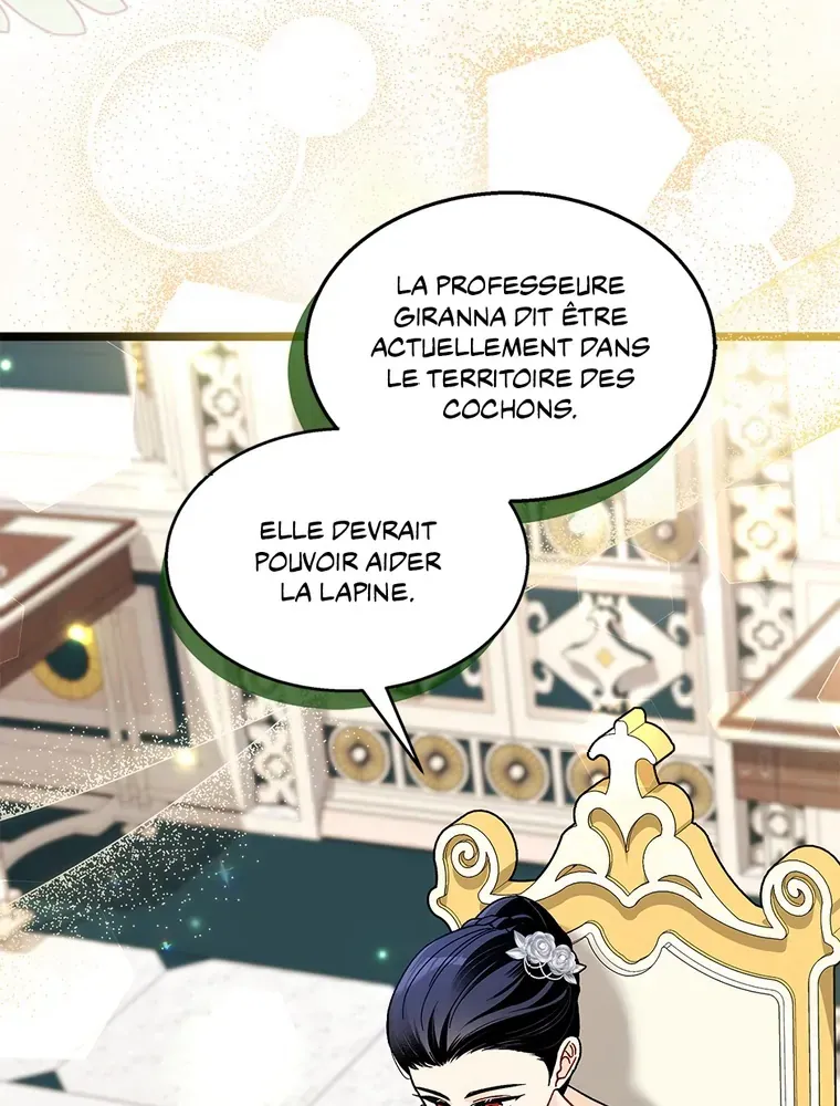 Read Little Rabbit and the Big Bad Leopard FR Manga Online