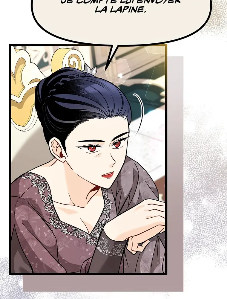 Read Little Rabbit and the Big Bad Leopard FR Manga Online