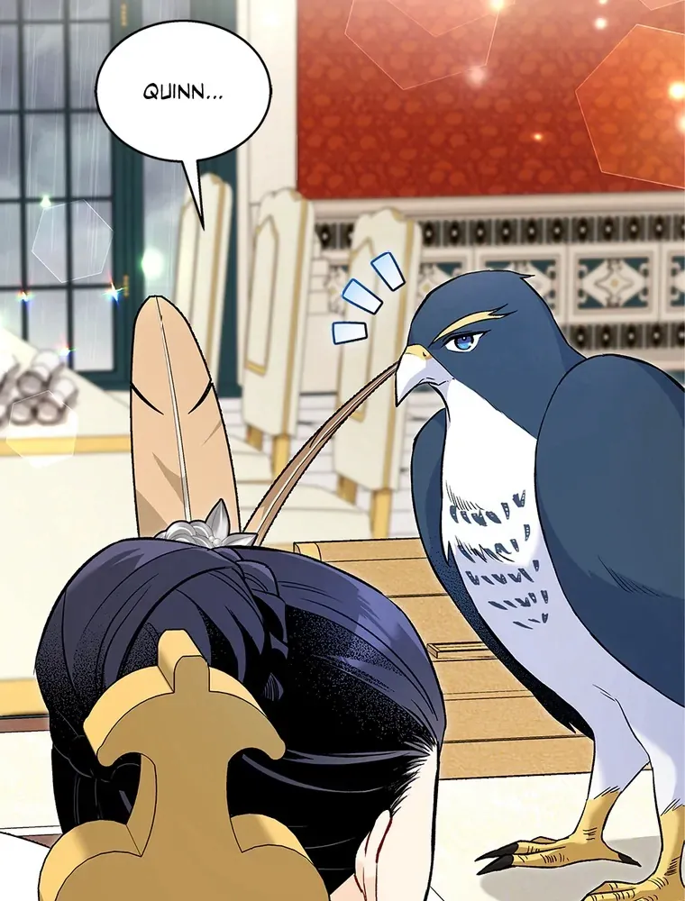 Read Little Rabbit and the Big Bad Leopard FR Manga Online