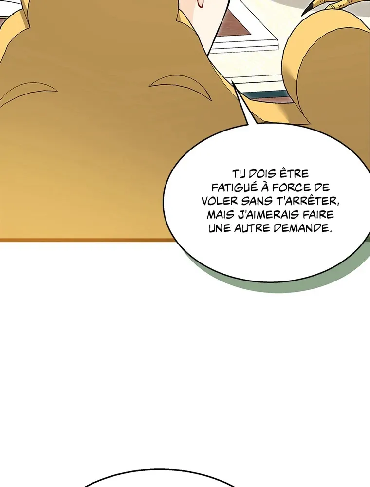 Read Little Rabbit and the Big Bad Leopard FR Manga Online