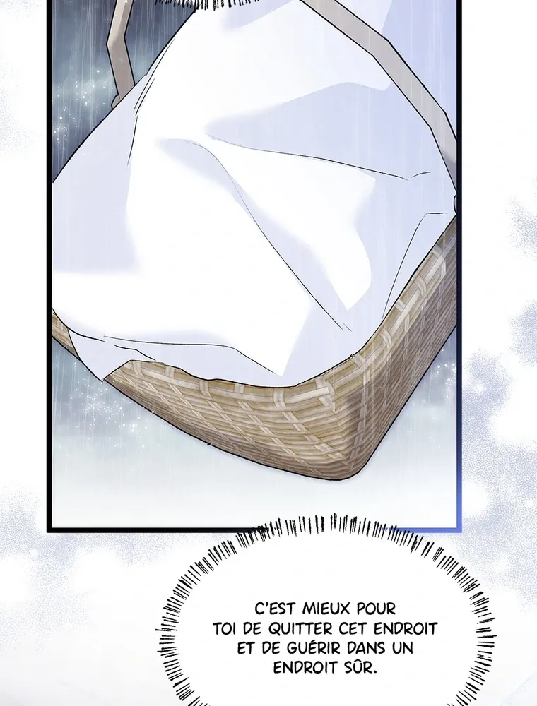 Read Little Rabbit and the Big Bad Leopard FR Manga Online