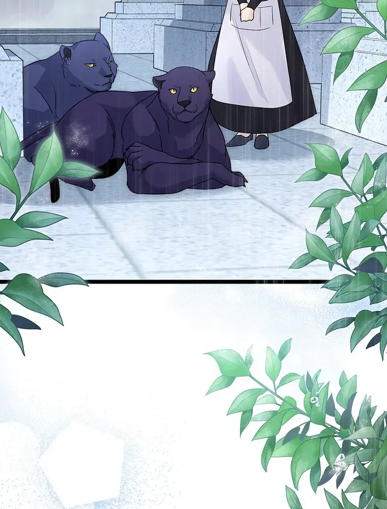 Read Little Rabbit and the Big Bad Leopard FR Manga Online