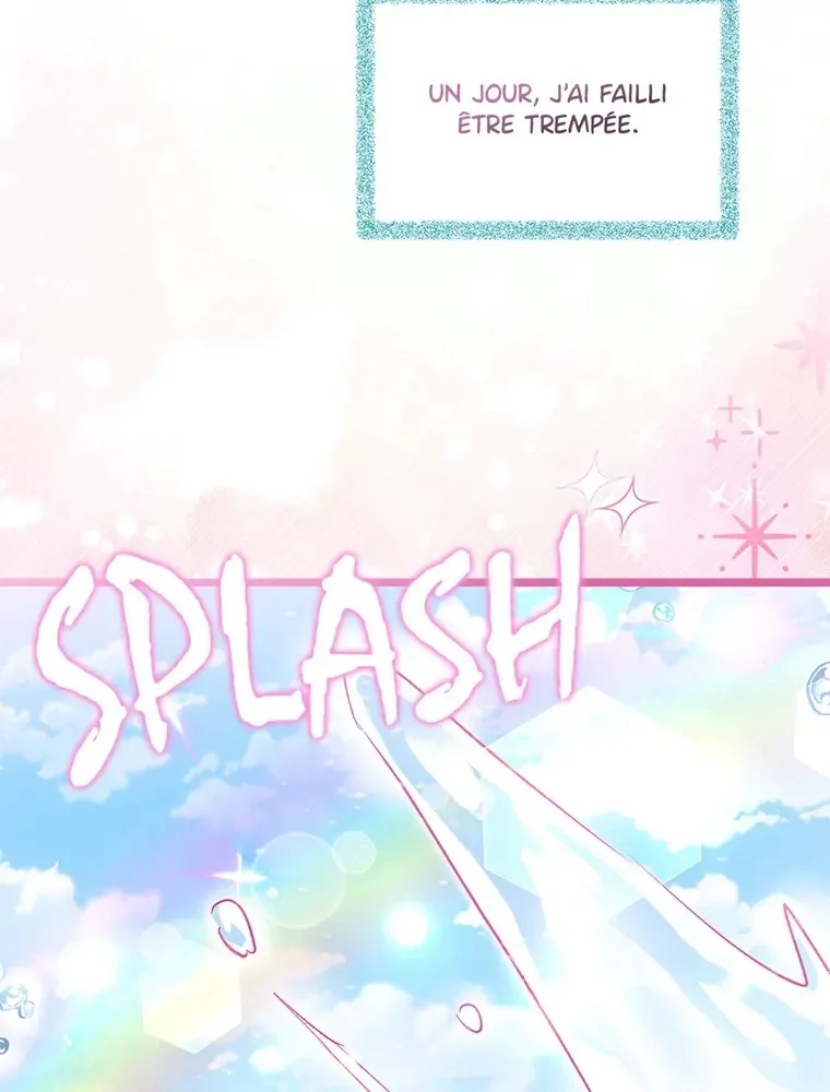 Read Little Rabbit and the Big Bad Leopard FR Manga Online