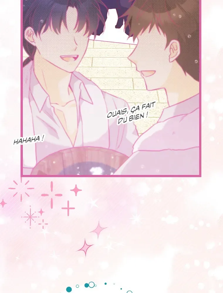 Read Little Rabbit and the Big Bad Leopard FR Manga Online